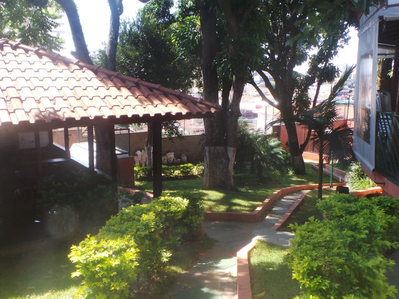 Apartamento à venda Vila Aurora (Zona Norte) com 70m² e 3 quartos por R$ 340.000 - 412821254-20160209-103551.JPG