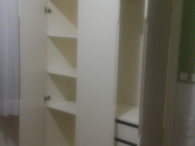 Apartamento à venda Graça com 66m² e 3 quartos por R$ 285.000 - 2085556242-qto-revers-armario-03.jpg