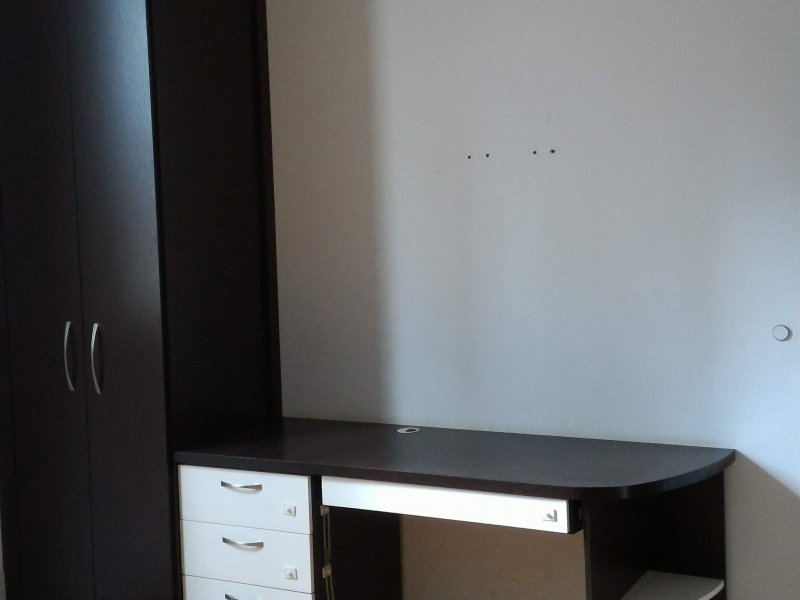 Apartamento à venda Graça com 66m² e 3 quartos por R$ 285.000 - 34819546-qto-01-mesa.jpg