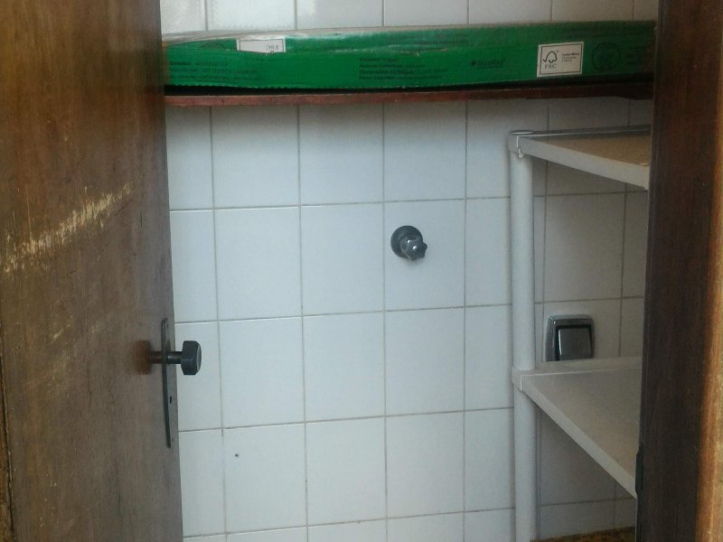 Apartamento à venda Graça com 66m² e 3 quartos por R$ 285.000 - 641787994-despensa.jpg