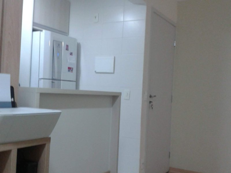 imóvel com 46m² - Ipês (Polvilho) - Santana de Parnaiba
