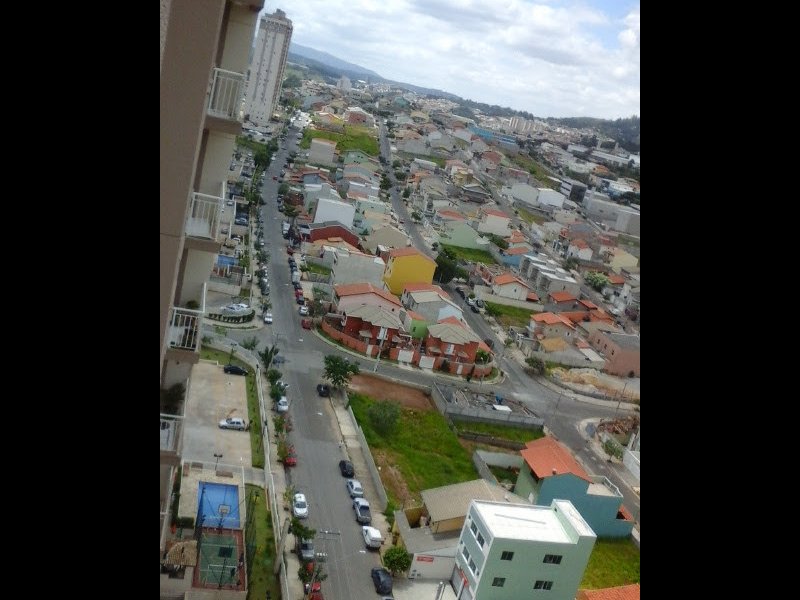 imóvel com 46m² - Ipês (Polvilho) - Santana de Parnaiba