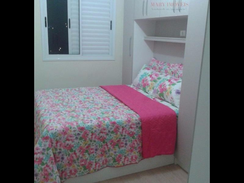 imóvel com 46m² - Ipês (Polvilho) - Santana de Parnaiba