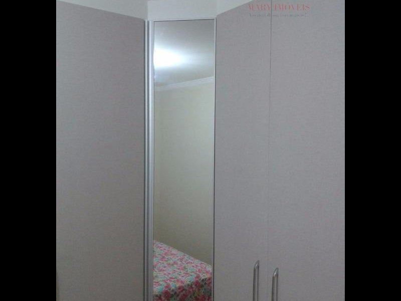 imóvel com 46m² - Ipês (Polvilho) - Santana de Parnaiba