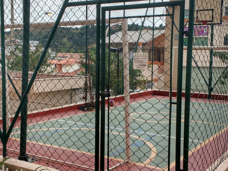 imóvel com 46m² - Ipês (Polvilho) - Santana de Parnaiba