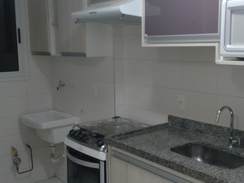 imóvel com 46m² - Ipês (Polvilho) - Santana de Parnaiba