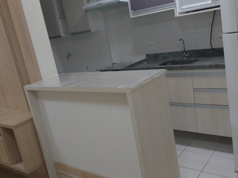 imóvel com 46m² - Ipês (Polvilho) - Santana de Parnaiba