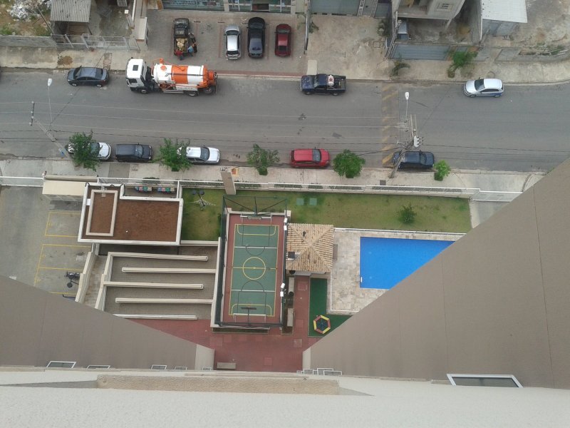 imóvel com 46m² - Ipês (Polvilho) - Santana de Parnaiba