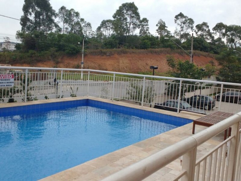 imóvel com 46m² - Ipês (Polvilho) - Santana de Parnaiba