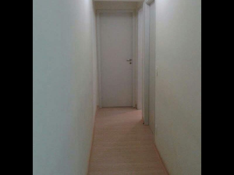 imóvel com 46m² - Ipês (Polvilho) - Santana de Parnaiba