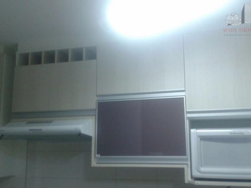 imóvel com 46m² - Ipês (Polvilho) - Santana de Parnaiba