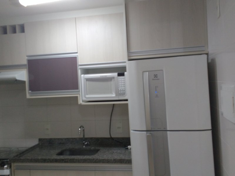 imóvel com 46m² - Ipês (Polvilho) - Santana de Parnaiba