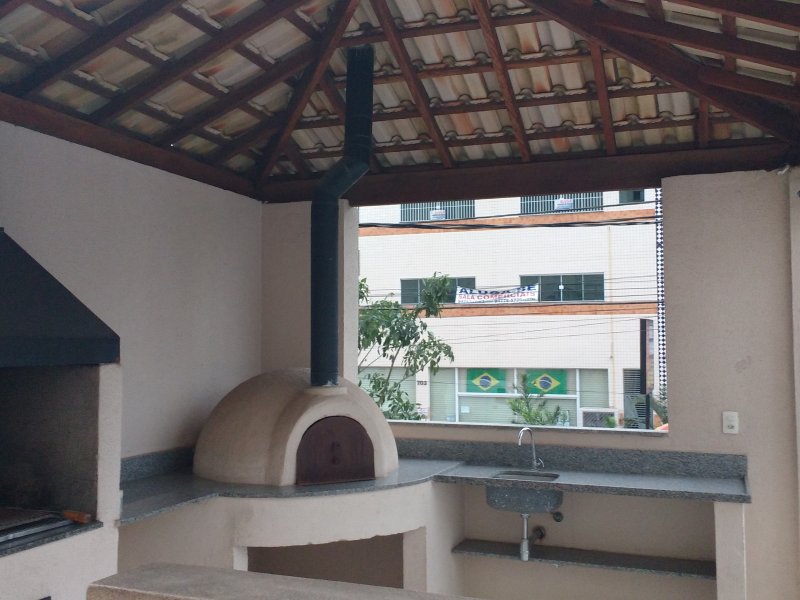 imóvel com 46m² - Ipês (Polvilho) - Santana de Parnaiba