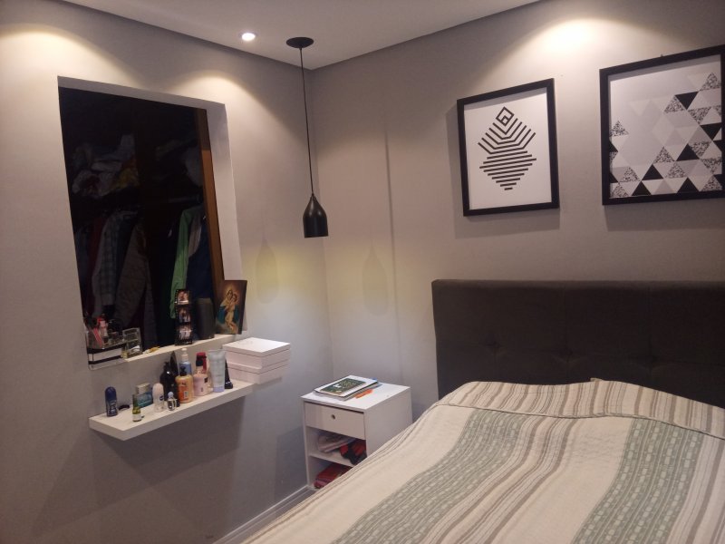 Apartamento à venda Penha de França com 67m² e 3 quartos por R$ 375.000 - 640714534-20190514-114536.jpg