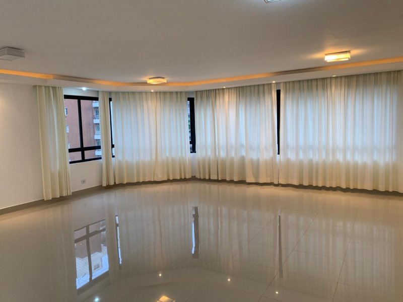 Apartamento à venda Barra Funda com 189m² e 3 quartos por R$ 890.000 - 460108294-photo-2019-04-14-11-48-29-4.jpg