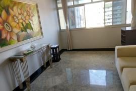 Apartamento à venda Treze de Julho com 125m² - 4 dormitórios -  vagas - R$ 450.000 - 1115877808-img-20190202-wa0001.jpg