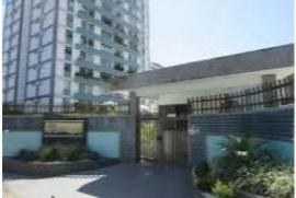 Apartamento à venda Treze de Julho com 125m² - 4 dormitórios -  vagas - R$ 450.000 - 168826476-predio-entrada.JPG