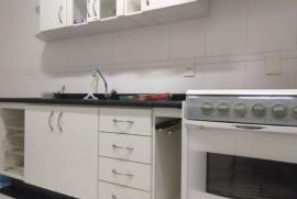 Apartamento à venda Treze de Julho com 125m² - 4 dormitórios -  vagas - R$ 450.000 - 577796119-coz.jpg