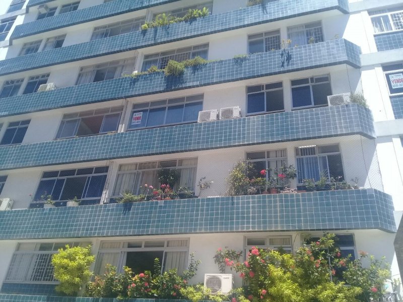 Apartamento à venda Treze de Julho com 125m² e 4 quartos por R$ 450.000 - 1782531767-img-20180403-wa0034.jpg