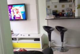 Apartamento à venda Vl. São João com 51m² - 2 dormitórios -  vagas - R$ 300.000 - 246836373-img-20190308-wa0079.jpg