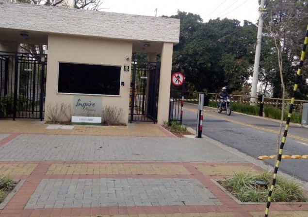 imóvel com 51m²