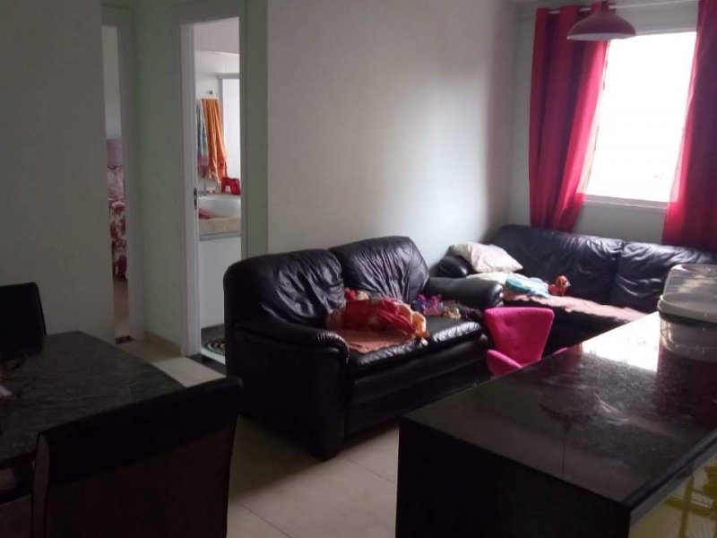 Apartamento à venda Vl. São João com 51m² e 2 quartos por R$ 300.000 - 387172247-img-20190308-wa0065.jpg