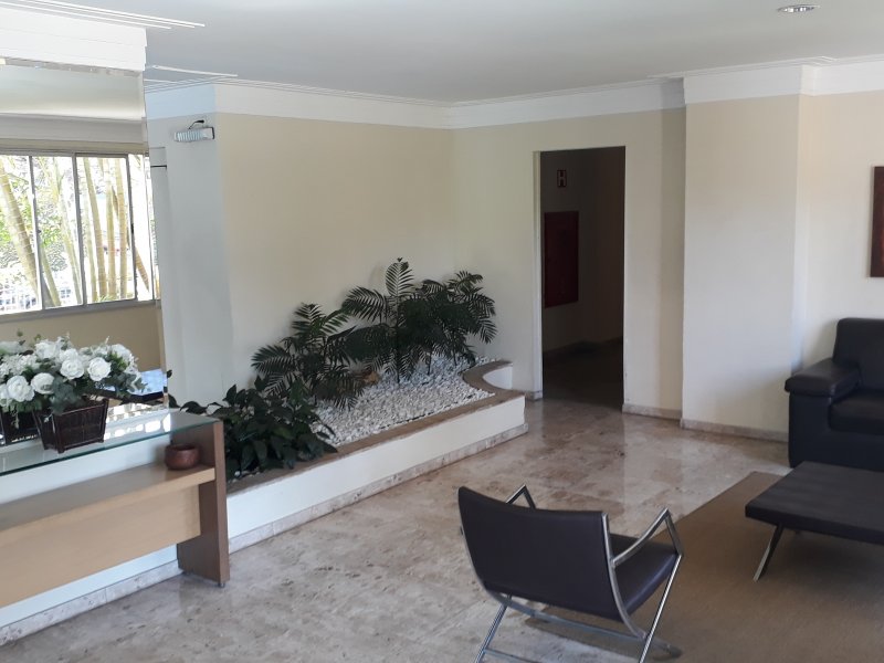 Apartamento à venda Parque Assunção com 54m² e 2 quartos por R$ 295.000 - 1751650373-20190119-100936.jpg