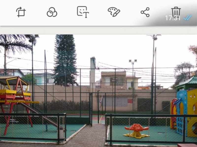 Apartamento à venda Vila Curuça com 45m² e 2 quartos por R$ 262.000 - 151694087-screenshot-20190718-131807-whatsapp.jpg
