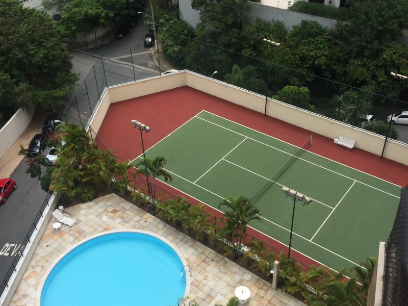 Apartamento à venda Vila Andrade com 238m² e 4 quartos por R$ 790.000 - 1507692739-img-2518.jpg