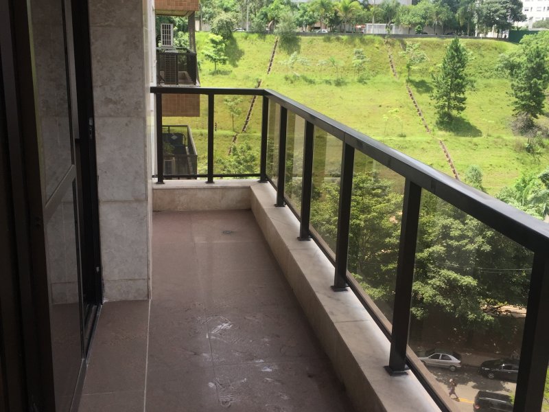 Apartamento à venda Vila Andrade com 238m² e 4 quartos por R$ 790.000 - 1649413920-img-2552.jpg