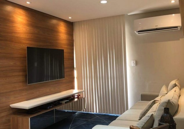 imóvel com 114m²