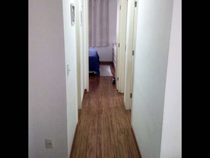 imóvel com 73m² - Jardim Sabará - São Paulo