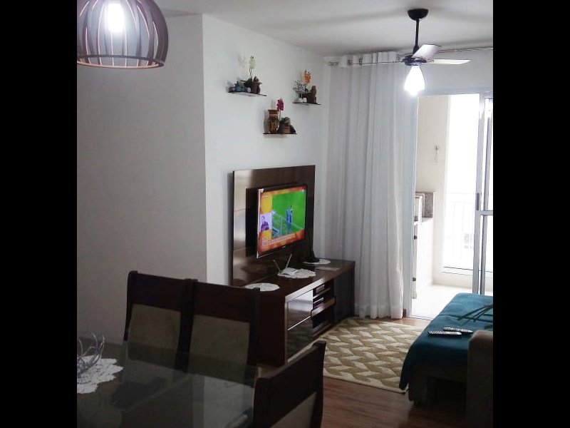imóvel com 73m² - Jardim Sabará - São Paulo
