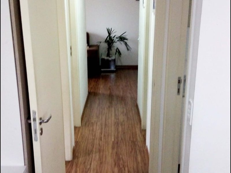 imóvel com 73m² - Jardim Sabará - São Paulo