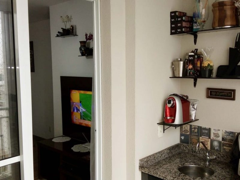 imóvel com 73m² - Jardim Sabará - São Paulo