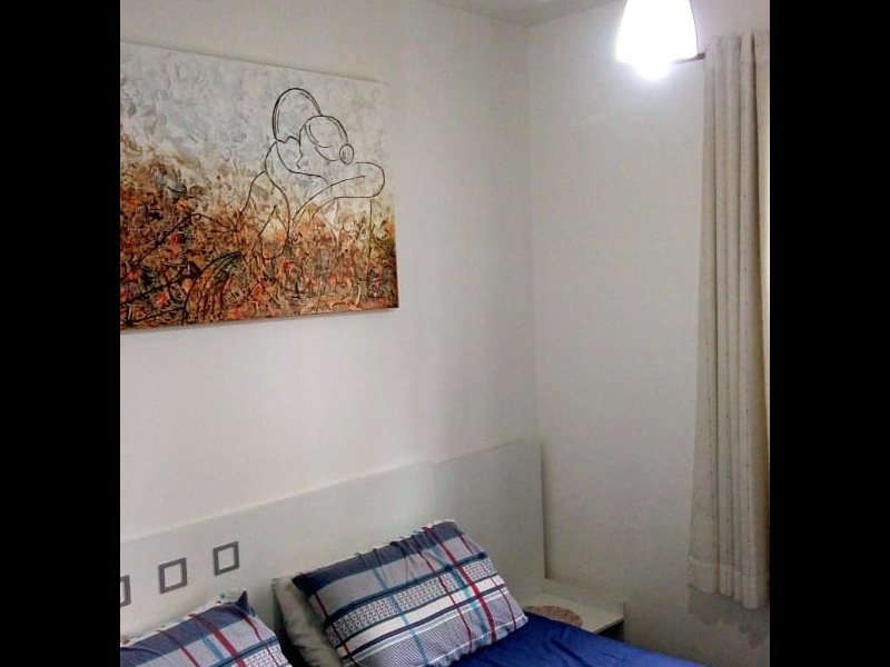 imóvel com 73m² - Jardim Sabará - São Paulo