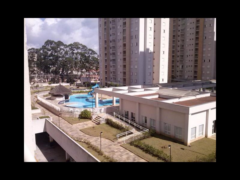 imóvel com 73m² - Jardim Sabará - São Paulo
