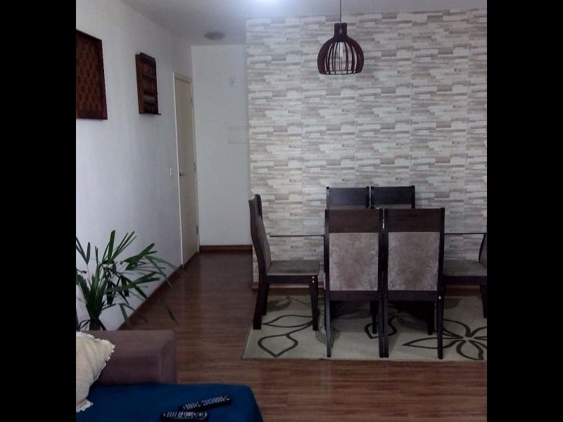 imóvel com 73m² - Jardim Sabará - São Paulo