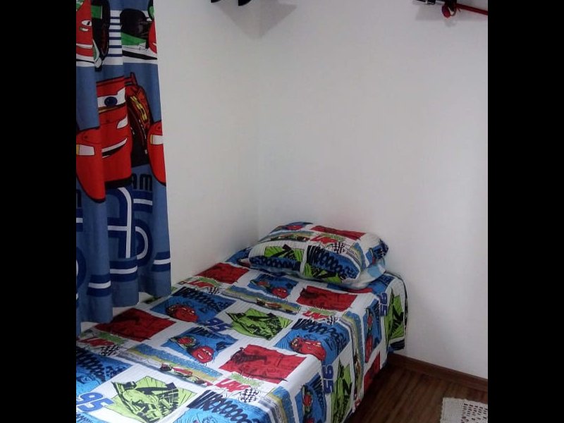 imóvel com 73m² - Jardim Sabará - São Paulo
