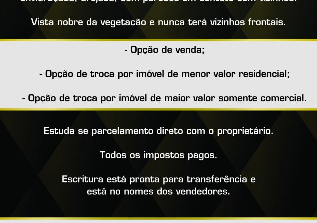imóvel com 400m²