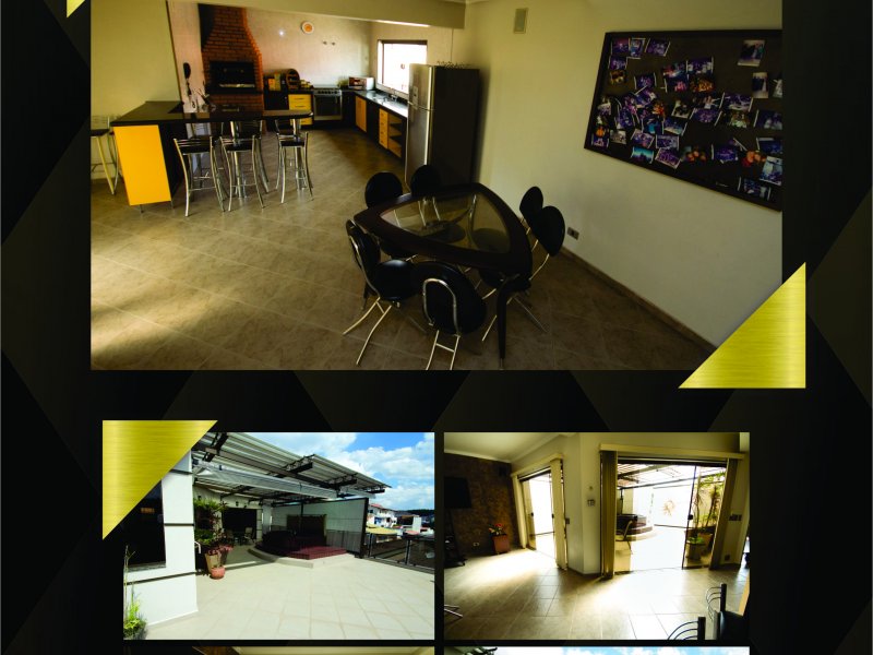 imóvel com 400m² - Nova Caieiras - Caieiras
