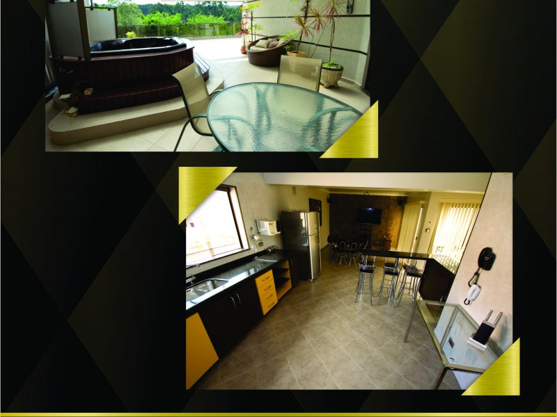 imóvel com 400m² - Nova Caieiras - Caieiras