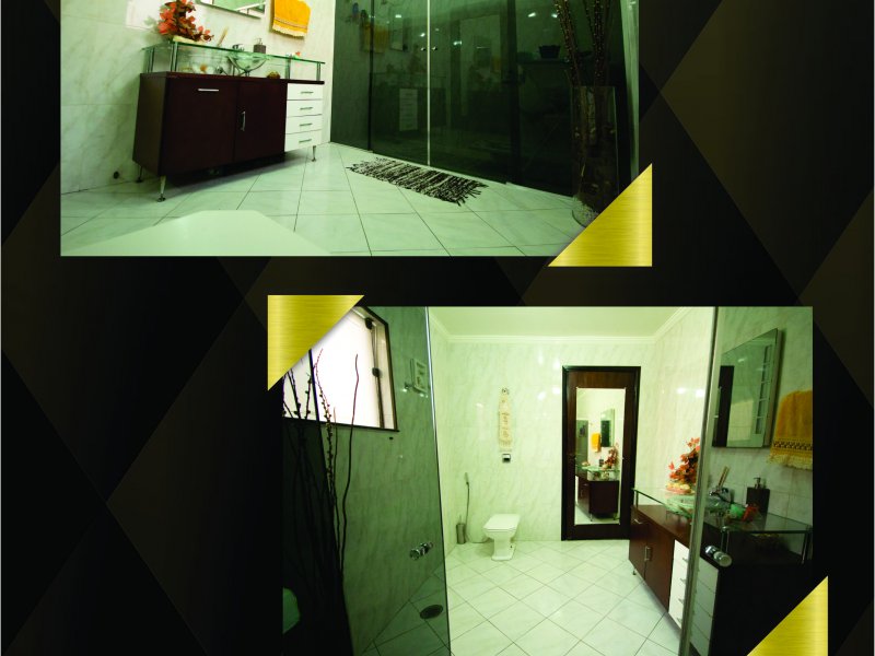 imóvel com 400m² - Nova Caieiras - Caieiras