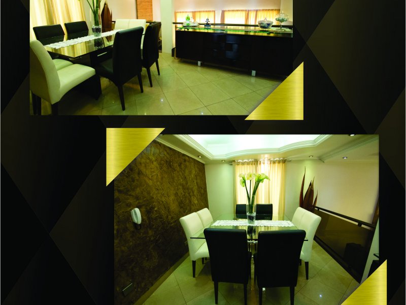 imóvel com 400m² - Nova Caieiras - Caieiras