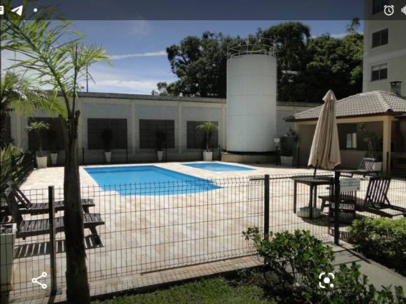 imóvel com 64m² - Portão - Curitiba