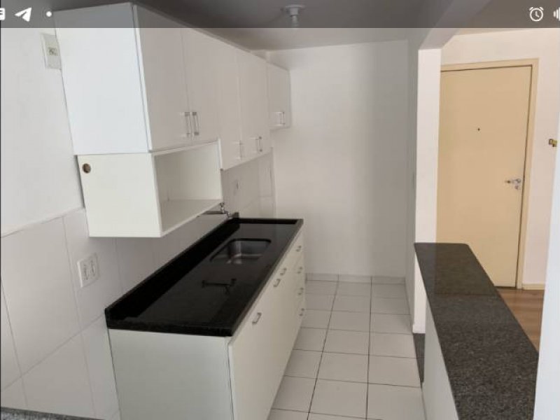 imóvel com 64m² - Portão - Curitiba