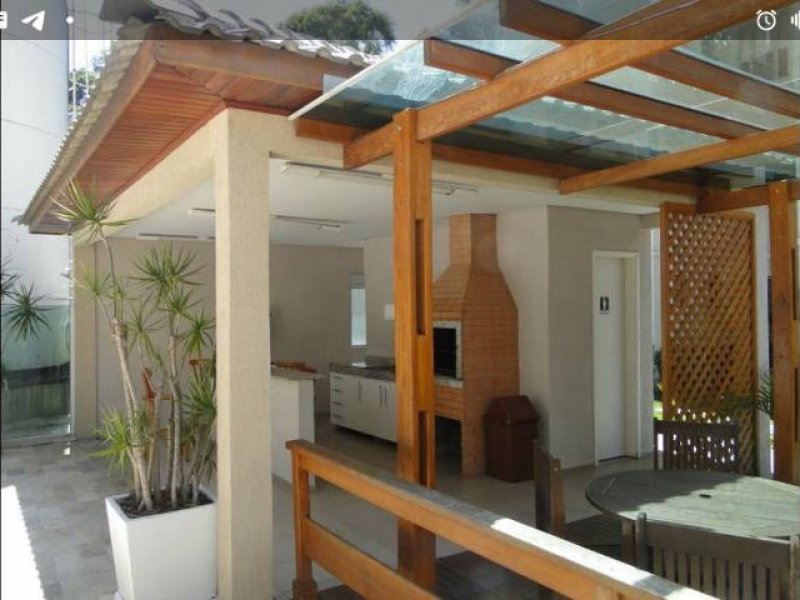 imóvel com 64m² - Portão - Curitiba