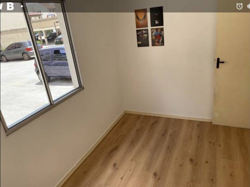 imóvel com 64m² - Portão - Curitiba
