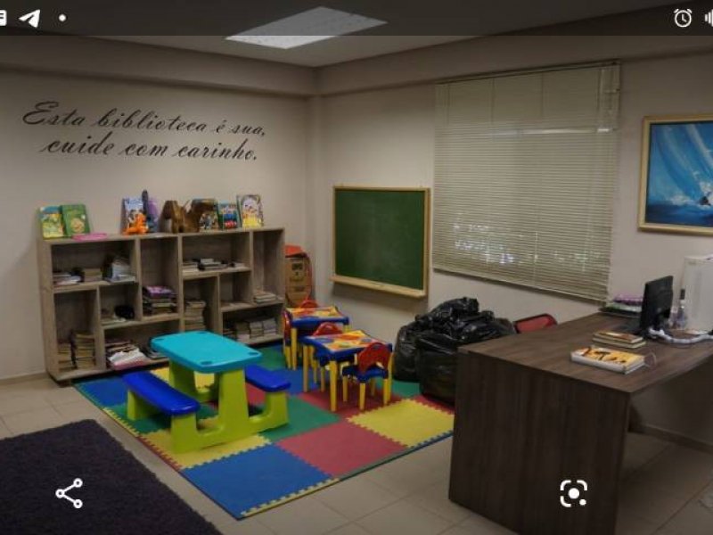 imóvel com 64m² - Portão - Curitiba