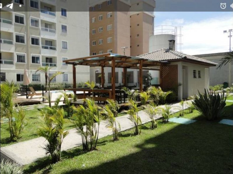 imóvel com 64m² - Portão - Curitiba